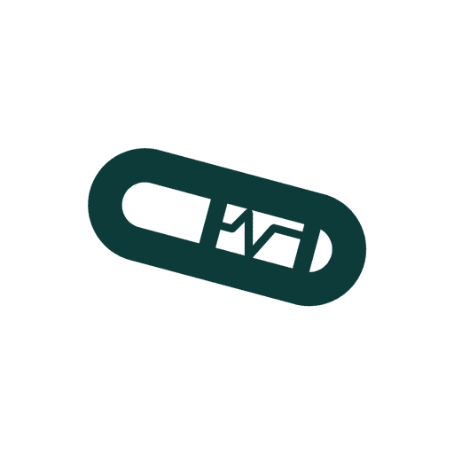 Fitness band icon for VitalWare